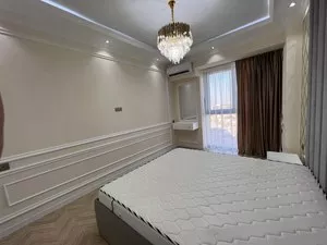 Сдается 2-комнатная квартира в ЖК Акай Сити