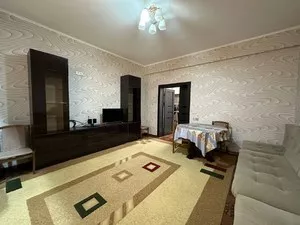 Сдается 2-комнатная квартира в ЖК Султания
