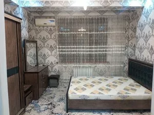 Сдается 2-комнатная квартира в новостройке ЖК Богишамол