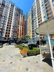 Сдается 2-комнатная квартира в новостройке, Сергели, Янги Дархон