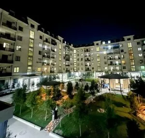 Сдается 2-комнатная квартира в Сергели, 5/6 этаж, 43 м²