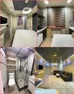 Сдается 2-комнатная квартира в ЦУМ, метро Космонавтов