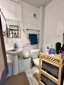 Сдается 2-комнатная квартира в Юнусабаде, Ц-5, Монумент мужества