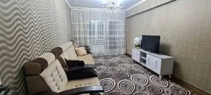 Сдается 2-комнатная квартира в Юнусабадском районе, Ц-4