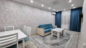 Сдается 3-комнатная квартира 68 м² в Шайхантахурском районе (Ц13 Анхор Локомотив)