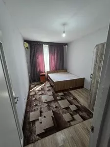 Сдается 3-комнатная квартира в новостройке, Сергелийский район