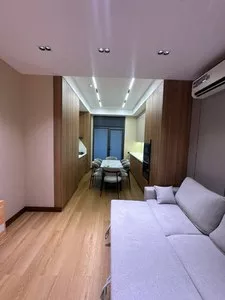 Сдается 3-комнатная квартира в Юнусабадском районе, Imperial Club City