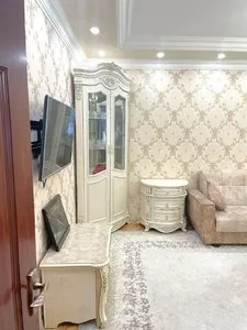 Сдается 4-комнатная квартира 100 м² на ул. Шахрисабз