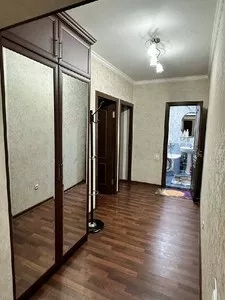 Сдается 4-комнатная квартира в Мирзо-Улугбекском районе, Эко парк