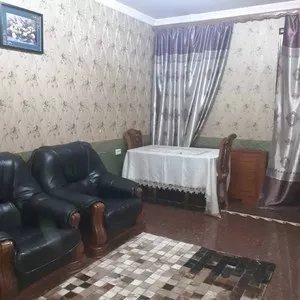 Сдается 4-комнатная квартира в Юнусабаде