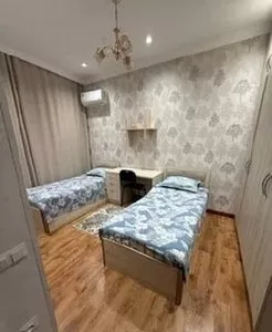 Сдается 5-комнатный коттедж в Мирабадском районе