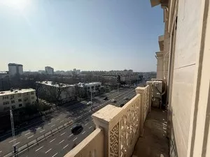 Сдается дуплекс квартира в Чиланзаре