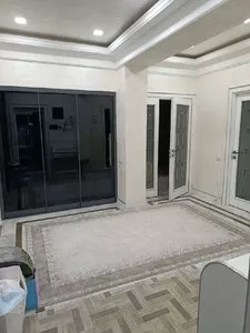 Сдается квартира 120 кв.м в Яккасарайском районе, ЖК на Шота Руставели 3/4/9