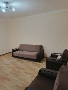 Сдается квартира 3/3/9 в центре