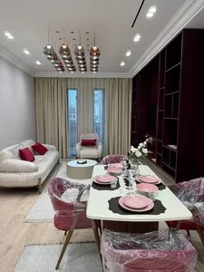 Сдается квартира 75 кв.м в ЖК Mirabad Avenue, Мирабадский район