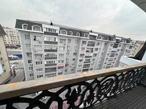 Сдается квартира 82 кв.м в ЖК Мирзо Улугбекский на Паркентском
