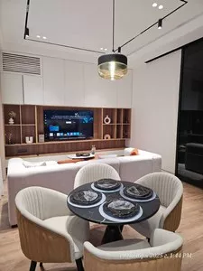 Сдается квартира 85 кв.м. в ЖК Parkwood, Мирабадский район