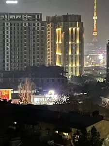 Сдается квартира 85 кв.м в ЖК Silk Road, Мирзо Улугбекский район