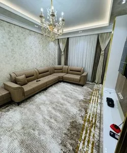 Сдается квартира 90 кв.м в Яккасарайском районе, Кушбеги 2/3/13