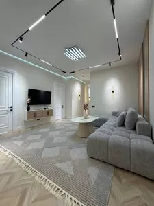 Сдается квартира 95 кв.м в ЖК Yakkasaray City Mall, Яккасарайский район