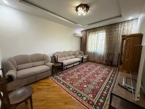 Сдается квартира на Чиланзаре