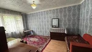 Сдается квартира на ТТЗ