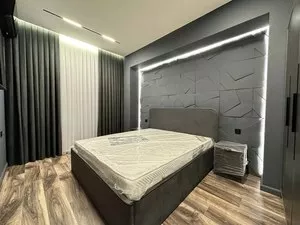 Сдается квартира в ЖК Akay city, Мирзо-Улугбекский район, 50 кв.м, с мебелью и техникой