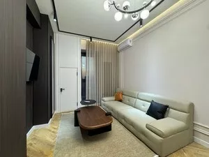 Сдается квартира в ЖК Akay city, Мирзо-Улугбекский район, 55 кв.м.