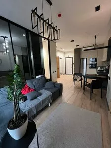 Сдается квартира в ЖК Акай Сити, Мирзо Улугбекский район, 50 кв.м.
