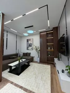 Сдается квартира в ЖК Dream House, Яккасарайский район, 3 комнаты, 90 кв.м.