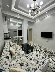 Сдается квартира в ЖК Gardens Residence, Шайхантахурский район, Ташкент