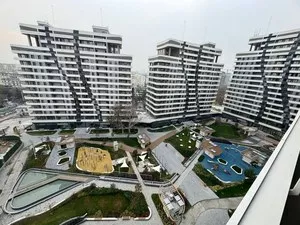 Сдается квартира в ЖК Infinity, Яшнабадский район