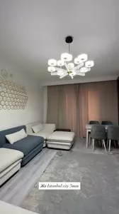 Сдается квартира в ЖК Istanbul City, Яккасарайский район