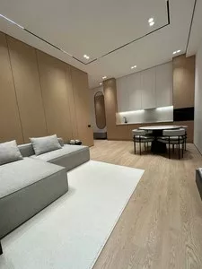 Сдается квартира в ЖК Mirabad Avenue, Мирабадский район, 65 кв.м.