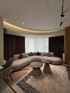 Сдается квартира в ЖК Modera Tower, Яккасарайский район, 55 кв.м.