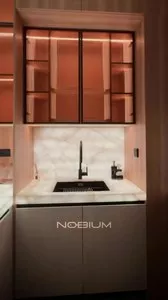 Сдается квартира в ЖК Modera Towers, Яккасарай