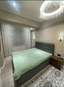Сдается квартира в ЖК Nukus Avenue (Мирабадский район)