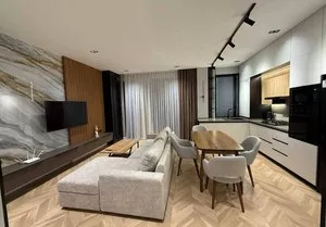 Сдается квартира в ЖК Parkwood, Мирабадский район