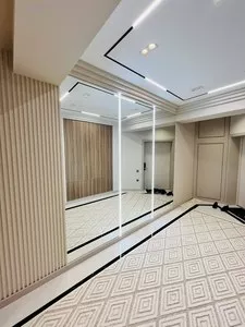 Сдается квартира в ЖК Seul Moon, Яккасарайский район, 140 кв.м, 4 комнаты