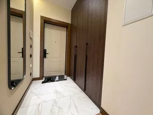 Сдается квартира в Мирабадском районе, 55 кв.м., с мебелью и техникой