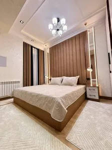 Сдается квартира Яккасарайский район, ул. Шота Руставели, 56 кв.м, с мебелью