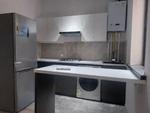 Сдается студия в новостройке, ориентир Буз базар