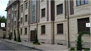 Сдается в аренду евро офис в новостройке