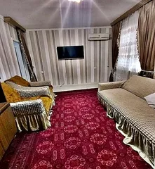 Сдаётся в аренду. Метро Буюк Ипак Йули. 2х.комнатная.