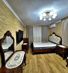 Сдам 1-комнатную квартиру в центре Ташкента