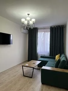 Сдам 2-комн. квартиру в Olmazor City, Алмазар