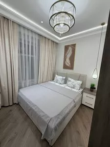 Сдам 2-комнатную квартиру в ЖК Poytaxt Residence, Яшнабад