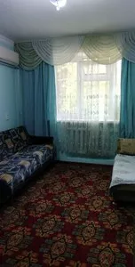 Сдаётся 1-комн. квартира в Мирзо-Улугбекском районе, массив Ялангач