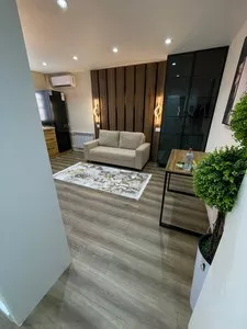 Сдаётся 1-комнатная квартира в Яккасарайском районе, 30 м²