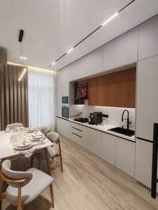 Сдаётся 2-комнатная квартира в ЖК Royal House, Яккасарайский район